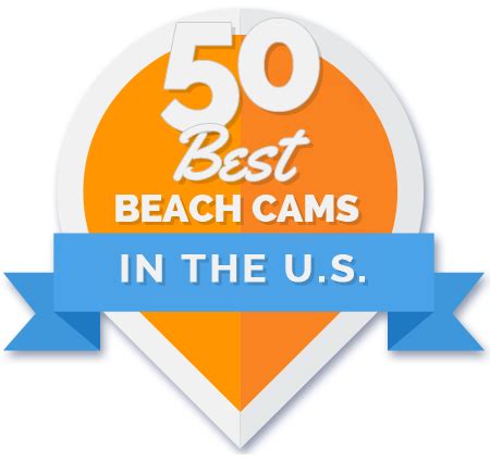 beach voyerism|50 Best Beach Cams in U.S. .